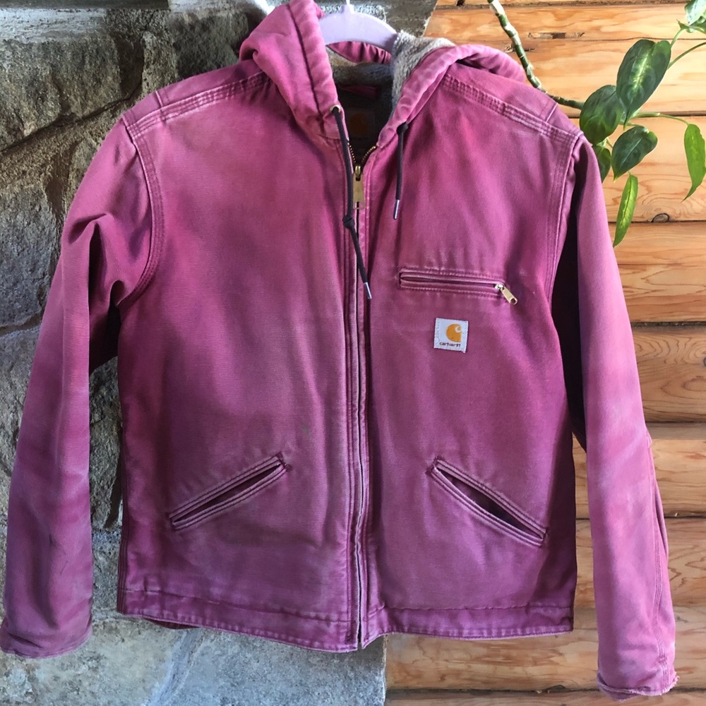 Carhartt Jacket